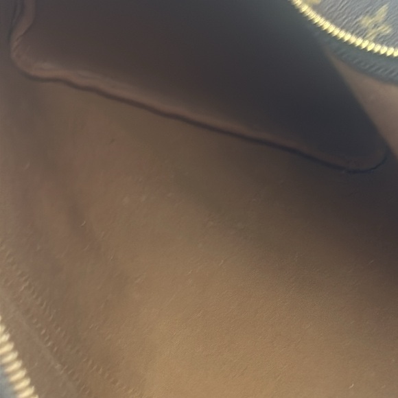 Authentic Louis Vuitton LOUIS VOUITTON Speedy - Picture 11 of 14